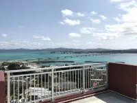 Sea Breeze Kouri - con vista mare