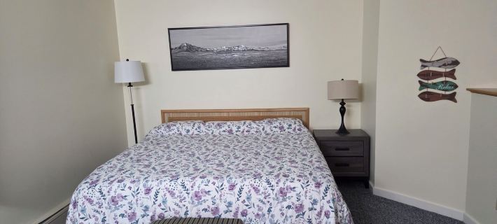 Sunrise Motel Hotels in Saco