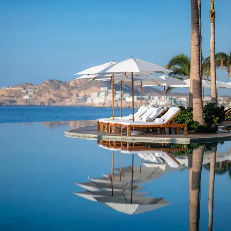 Grand Velas Los Cabos Luxury All Inclusive