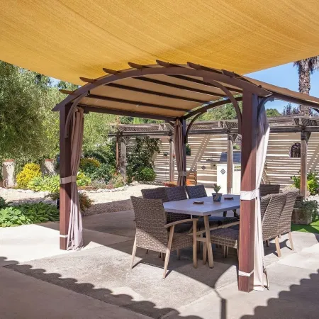 Hacienda Buena Vida by Avantstay Gated Casita + BBQ Courtyards Wine Country