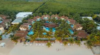 El Dorado Casitas Royale Catamarán, Cenote & More Inclusive - Pemandian Air Panas