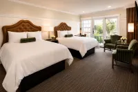 Wayside Inn - Inns