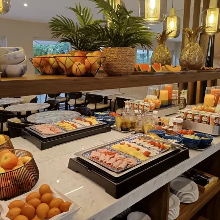 Le Cetai Cannes Beach Hotel