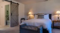 Sea Rock Ranch by Avantstay Spa + Firepit + Game Room Paso Robles Wine Country - Wi-Fi