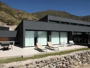 Hotel Puesto del Indio Lodge