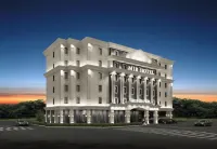 Mir Tourist Hotel - 3 звезды
