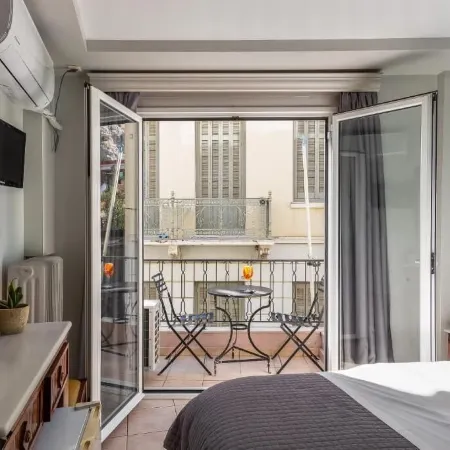 Hotel Byron