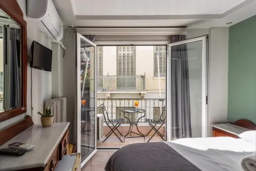 Hotel Byron - 2-Star