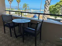 Beachside Inn - Ocean View