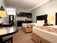 Golden Prairie Hotel & Lodge - Wi-Fi