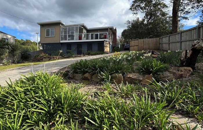 Peaceful -Local Wine & Tamar River Views/Pets Allowed