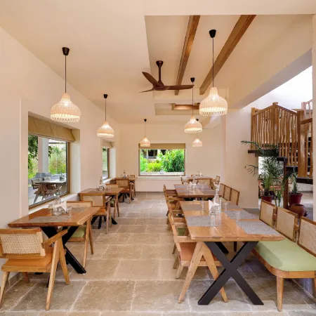 The Safari Lodge Kanha