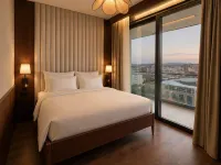Lusso Hotel - palestra