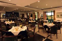 Renest Gandhidham - breakfast