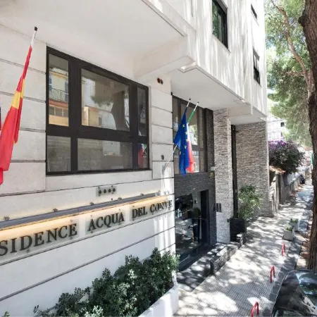 Residence Acqua del Conte