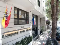 Residence Acqua del Conte - Gym