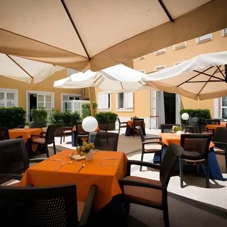 Hotel San Domenico Al Piano