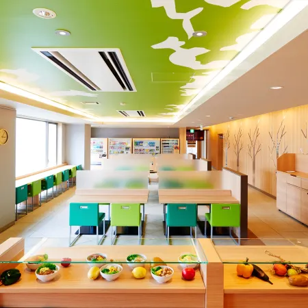 Super Hotel Kadoma