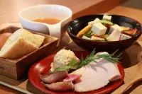 Linnas Kanazawa - พร้อมอาหารเช้า