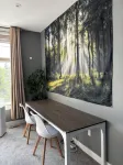 Nature Home Near Downtown and 17th Avenue - 2-Star