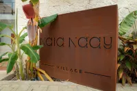 Naia Naay by Otium - Condos