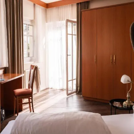 Hotel Villa Laurus