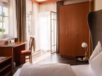 Hotel Villa Laurus - Wifi
