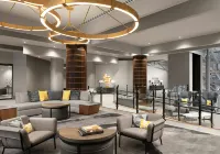 Crowne Plaza ATLANTA PERIMETER AT RAVINIA by IHG - 4-Star