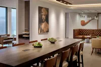 Marriott Hartford/Windsor Airport - Pet friendly