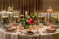 DoubleTree by Hilton Boston - Westborough - petit déjeuner