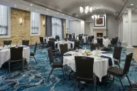 Delta Hotels London Armouries - breakfast