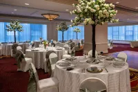 Pittsburgh Marriott City Center - pet friendly