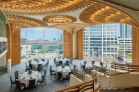 The Westin Kansas City at Crown Center - spa