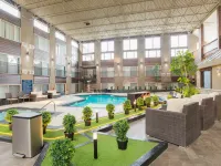 Sandman Hotel Edmonton West Hotels near The Brick