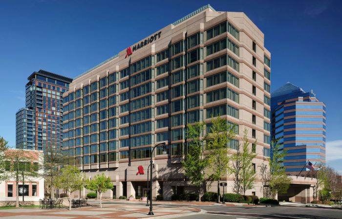 Durham Marriott City Center