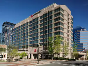 Durham Marriott City Center