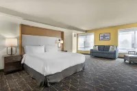 Holiday Inn & Suites OAKLAND - AIRPORT by IHG - Pools