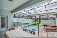 Go 24 - Windsor Island - Private Pools