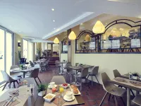 Hôtel Mercure Avignon Centre Palais des Papes - Wifi