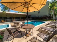 Ibis Styles Bonito - С бассейном