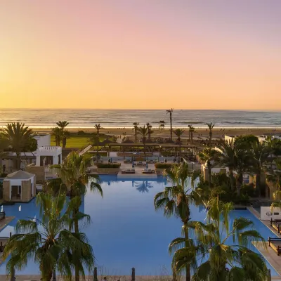 Sofitel Agadir Royal Bay Resort 마리나 아가디르 주변 호텔