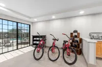 Red Lion Inn & Suites Goodyear Phoenix - Kuntosalit
