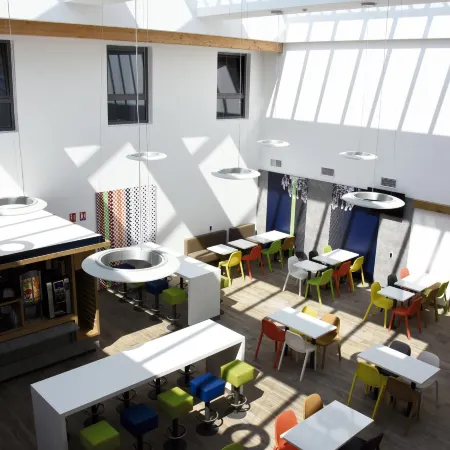 Ibis Budget Langres