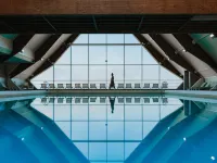 Novotel Thalassa le Touquet - Beach