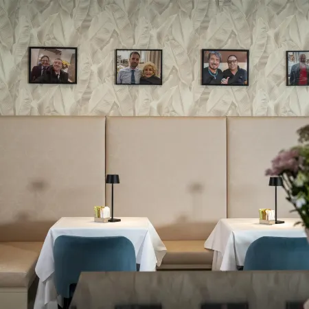 Hotel Re Enzo