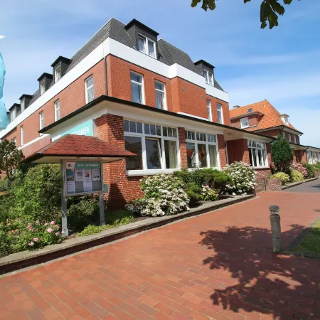 Hotel Bethanien