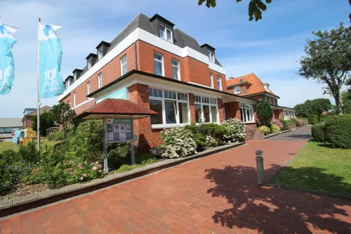 Hotel Bethanien - Wifi