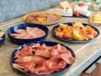 Novotel Paris La Defense Nanterre - breakfast