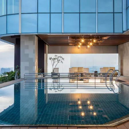 Novotel Jakarta Pulo Mas