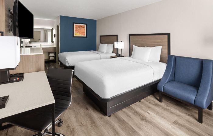 Baymont by Wyndham Fayetteville